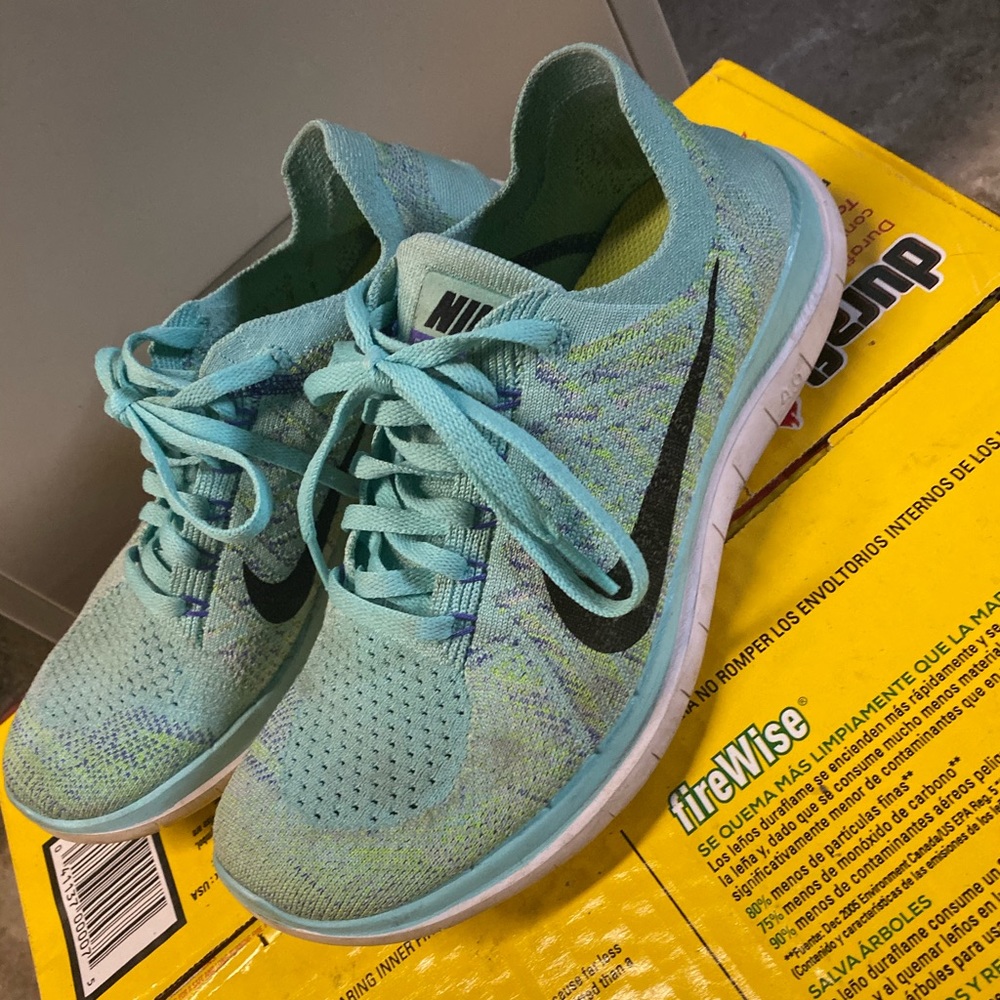 Mike free run 4.0